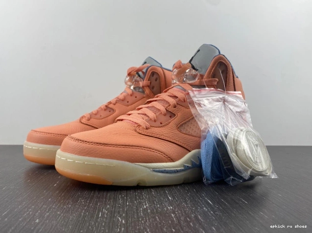 Rep 5 Crimson We Bliss DV4982-641 Khaled Retro Jordan Best The DJ 0627